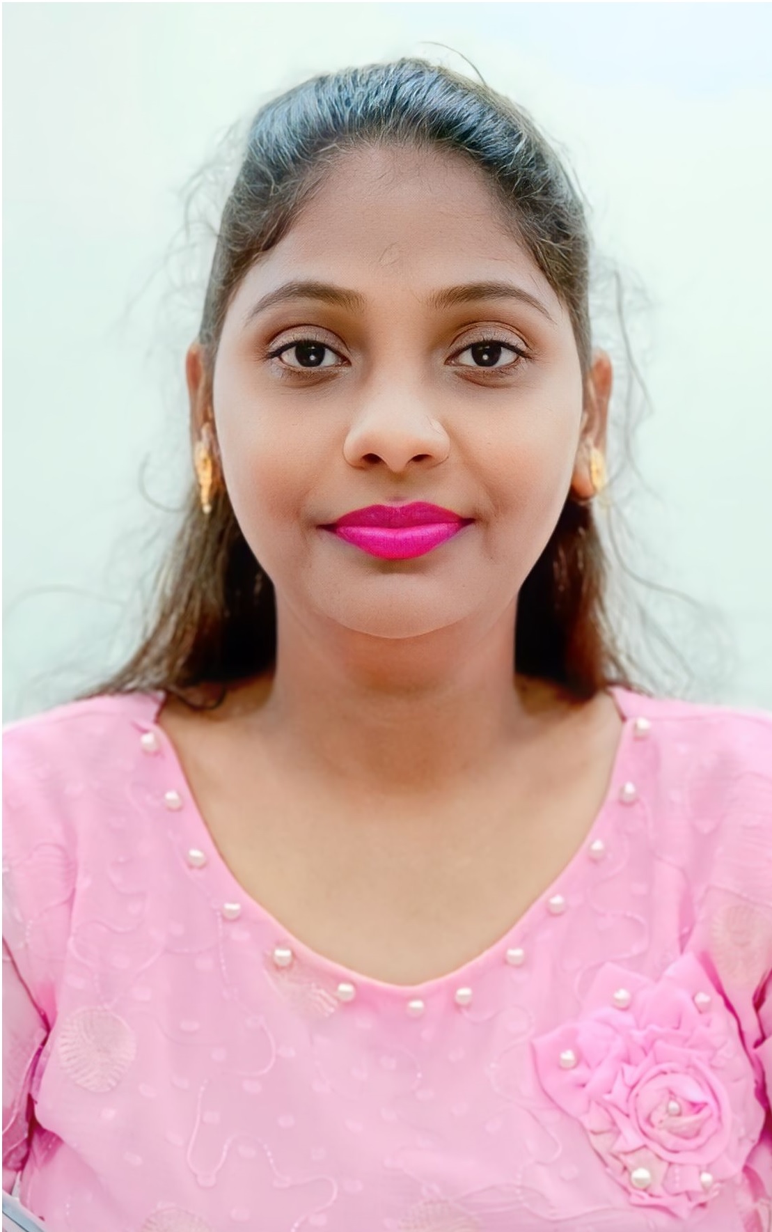 Miss Mandakini Mahadu Tupsagar - Research & Quality Director