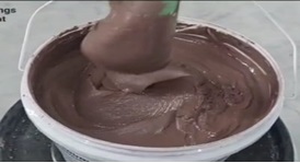 DFCAST Z-600 Zircon Water-Based Coating