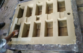 DFCOAT GP-11 graphite-based solvent coating