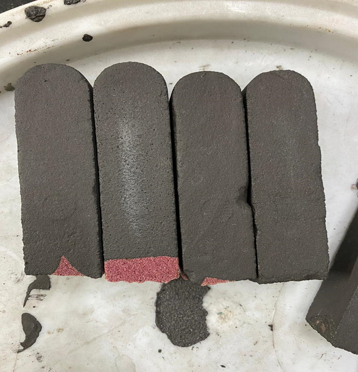 DFCAST AS-1072 insulating coating